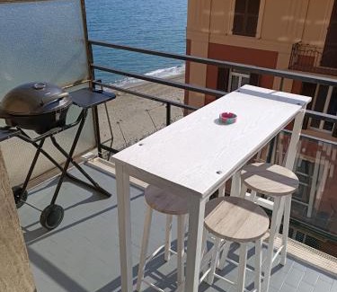 Savona Apartment | Casa di Noemi - Seafront with parking