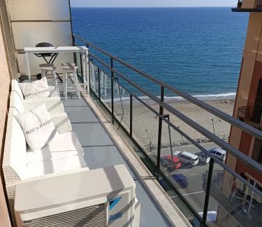 Savona Apartment | Casa di Noemi - Seafront with parking