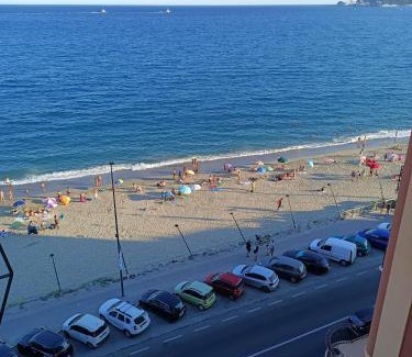 Savona Apartment | Casa di Noemi - Seafront with parking