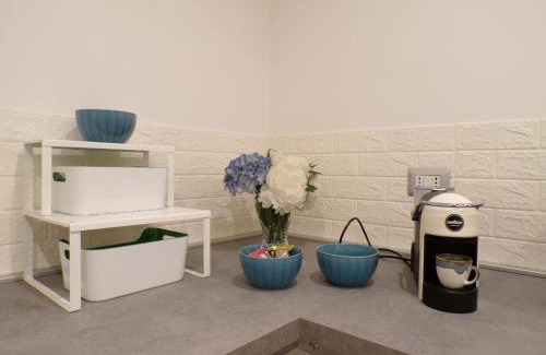 Trecase House | Casa di Nonna Margherita