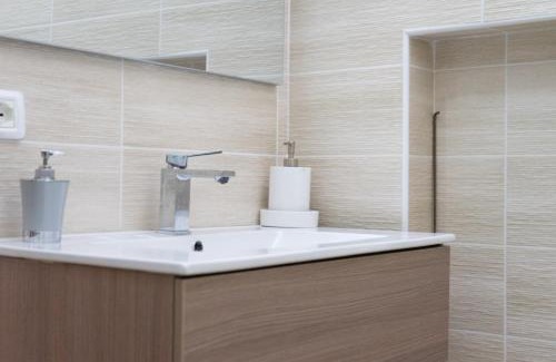 Portocannone Apartment | Casa di Nonna Nì