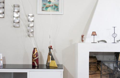 Portocannone Apartment | Casa di Nonna Nì