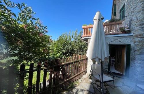 Andagna Apartment | Casa di nonno Memé CITRA 008035-LT-0018