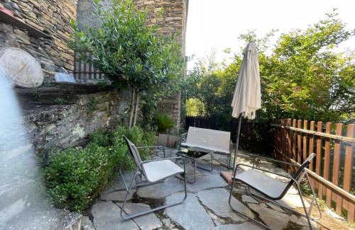 Andagna Apartment | Casa di nonno Memé CITRA 008035-LT-0018