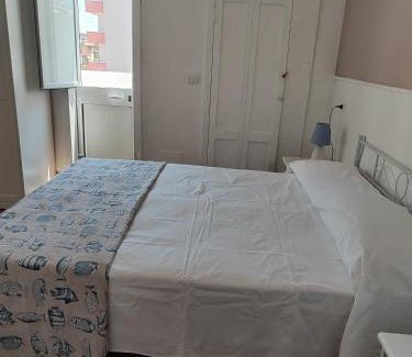 Margherita di Savoia Apartment | Casa di Pan 2 - Palazzo Marconi