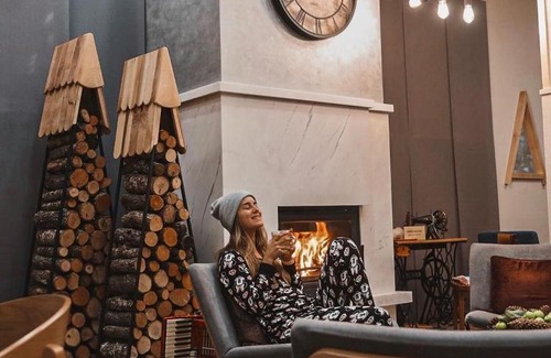 Zabljak Apartment | Casa di Pino EcoLodge Hotel