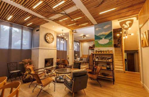 Zabljak Apartment | Casa di Pino EcoLodge Hotel