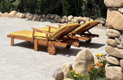 Sotta Bed & Breakfast | CASA DI RAMATTA - Chez l'apicultrice