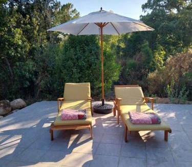 Sotta Bed & Breakfast | CASA DI RAMATTA - Chez l'apicultrice