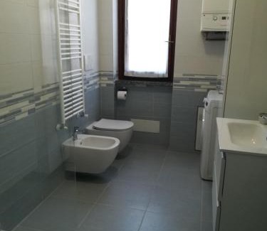 Albiate Apartment | Casa di Roberta