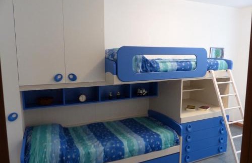 Albiate Apartment | Casa di Roberta