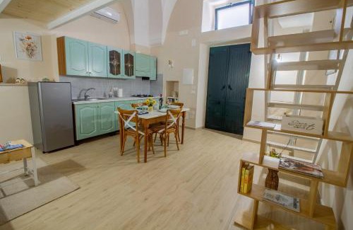 Francavilla Fontana House | Casa di Sara