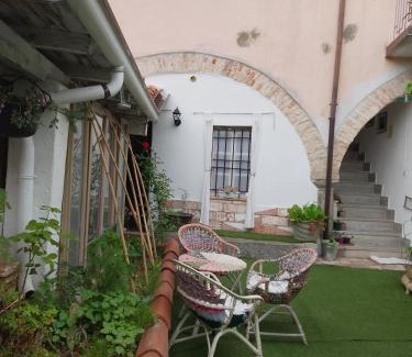 Sabbio Chiese Bed & Breakfast | CASA DI STELLA