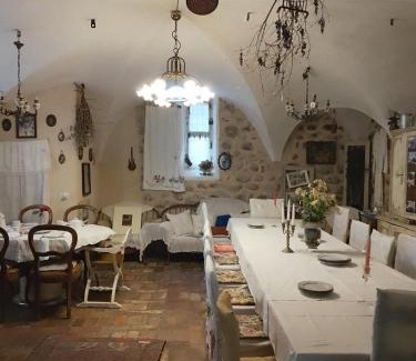 Sabbio Chiese Bed & Breakfast | Casa di Stella