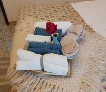 Sabbio Chiese Bed & Breakfast | Casa di Stella