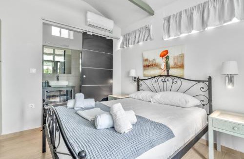 Kaminarata Apartment | Casa di Verde 5