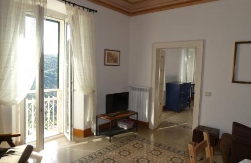 Sonnino Apartment | Casa Diamanti-Fox 33 Via Guglielmo Marconi