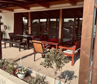 Dunavatu de Jos House | Casa Dianas