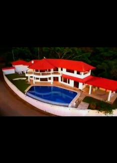 Hatillo Villa | Casa Diane Hatillo