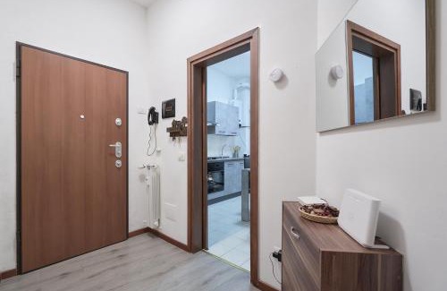 Albate Apartment | Casa Diba - Como nel Cuore