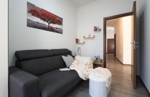 Albate Apartment | Casa Diba - Como nel Cuore