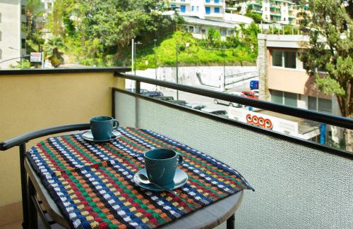 Rapallo Apartment | Casa Dica