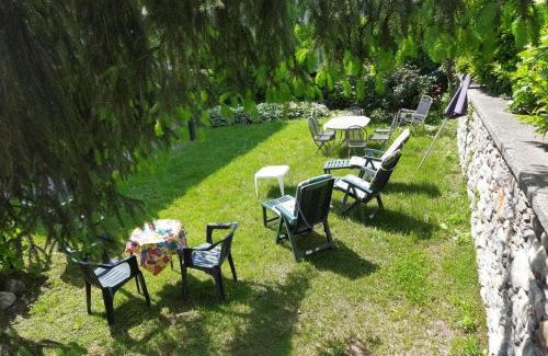 Domaso Apartment | Casa Dina