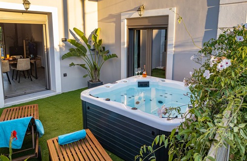 Maleme House | Casa Dionysia