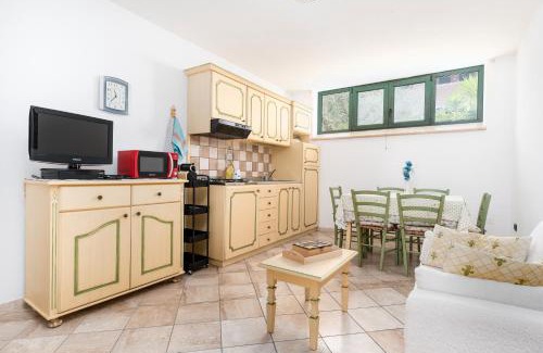 Cala Liberotto Apartment | Casa Disi Sa Curcurica