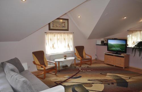 Avrig Apartment | Casa Diu