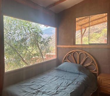 Huaran Bed & Breakfast | Casa Divina Medicina