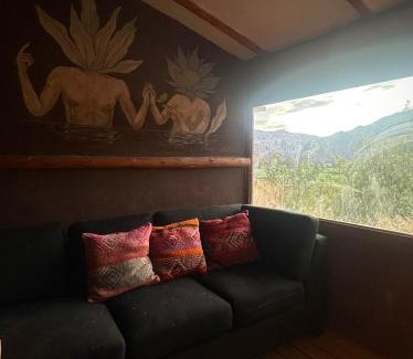 Huaran Bed & Breakfast | Casa Divina Medicina