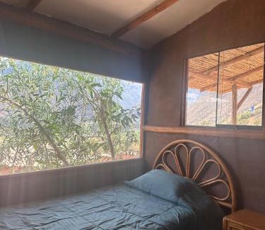 Huaran Bed & Breakfast | Casa Divina Medicina
