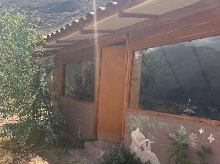 Huaran Bed & Breakfast | Casa Divina Medicina