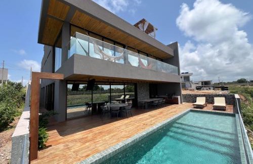 Passo de Camaragibe House | Casa do Alto - Milagres