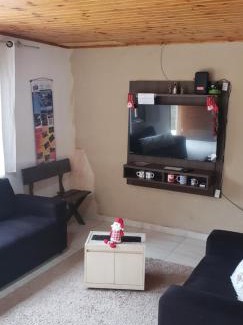 Jardim Nova Suica House | Casa do Aconchego