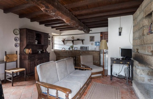 Chaves House | Casa do Adro/Quinta de Santa Isabel - Apartment