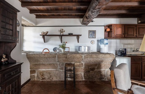 Chaves House | Casa do Adro/Quinta de Santa Isabel - Apartment