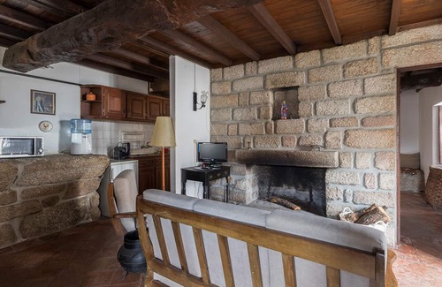 Chaves House | Casa do Adro/Quinta de Santa Isabel - Apartment