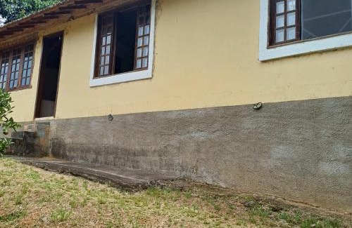 Sao Pedro da Serra House | Casa do alecrim