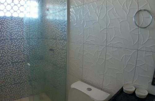 Coqueiro House | Casa do Alto no Coqueiro