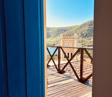 Piranhas House | Casa do Alto Piranhas