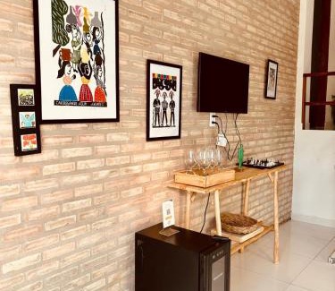 Piranhas House | Casa do Alto Piranhas