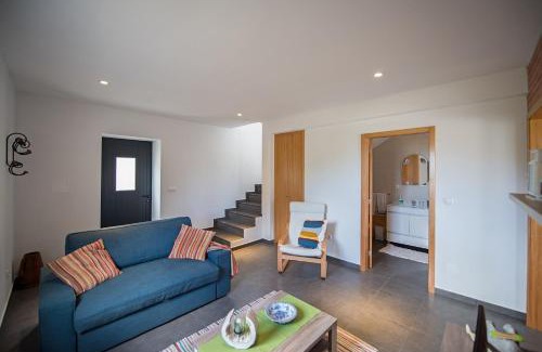 Praia do Norte House | Casa do André (Casas do Capelo)