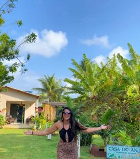 Floresta Velha House | Casa do Anjo