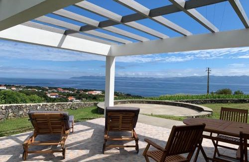 Sao Roque do Pico House | Casa do António Júlio