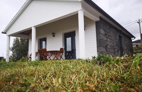 Sao Roque do Pico House | Casa do António Júlio