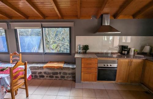 Ponta do Sol House | Casa do Avo