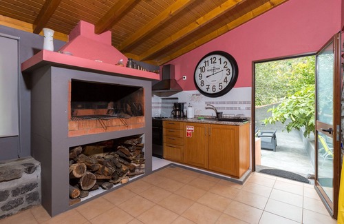 Ponta do Sol Cottage | Casa Do Avo Rural Cottage , A Jem in the hills of Madeira