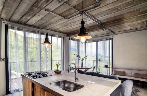 Ilhabela House | Casa do Bambu